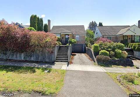 28Th, TACOMA, WA 98407
