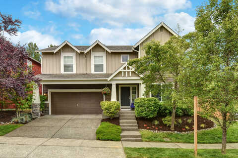 Cranberry, SNOQUALMIE, WA 98065