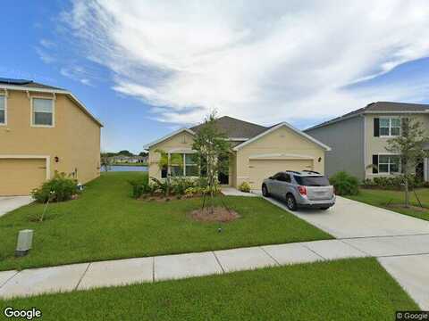 Homestead, FORT PIERCE, FL 34945