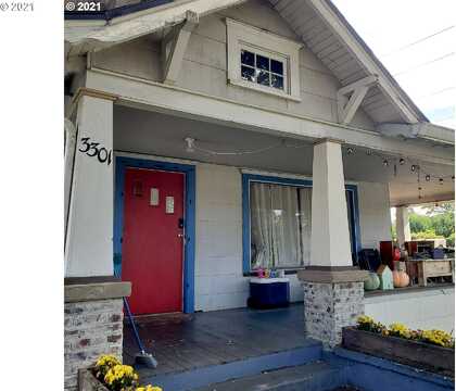 M, VANCOUVER, WA 98663