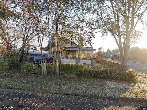 M, VANCOUVER, WA 98663