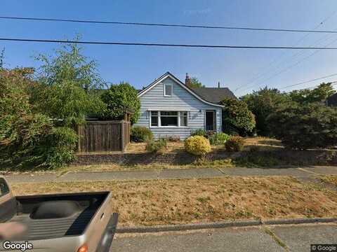 81St, SEATTLE, WA 98115