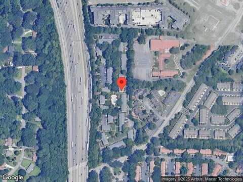Henderson Mill, ATLANTA, GA 30341