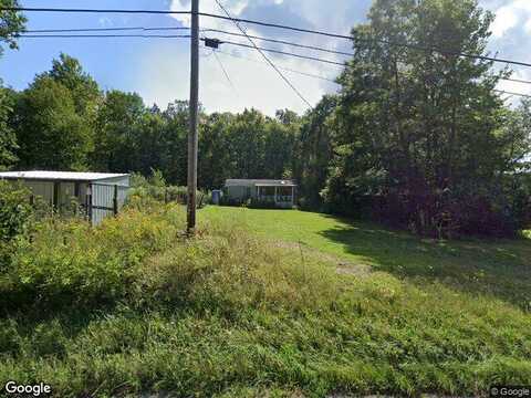 Garrett, ROCKWOOD, PA 15557