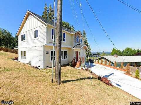 125Th, SEATTLE, WA 98168