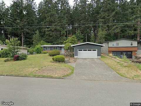 153Rd, BELLEVUE, WA 98007