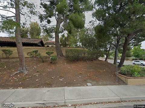 Indian Hill, LAGUNA HILLS, CA 92653