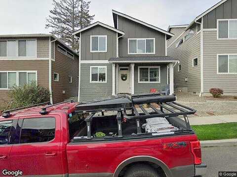 Filbert, BREMERTON, WA 98310