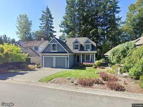 41St, SAMMAMISH, WA 98029