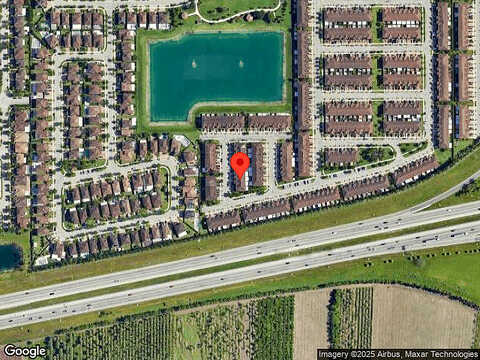 116Th, HOMESTEAD, FL 33032
