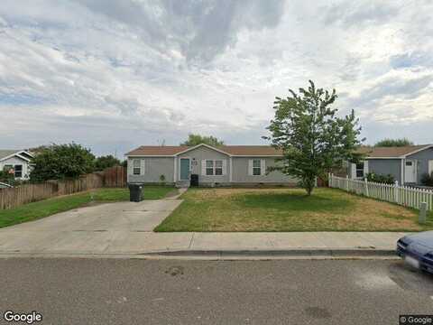 Alvina, PASCO, WA 99301