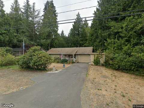 Mulholland, POULSBO, WA 98370