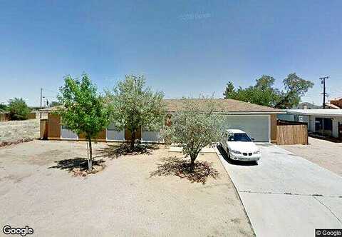 86Th, CALIFORNIA CITY, CA 93505