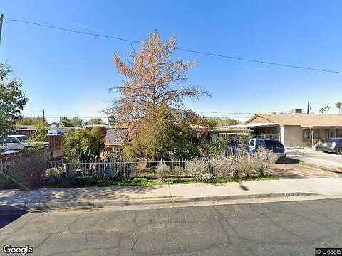 21St, PHOENIX, AZ 85006