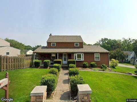 Maryland, GLENSHAW, PA 15116