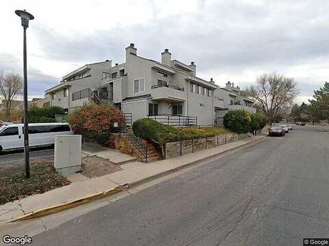 Newland, LAKEWOOD, CO 80214