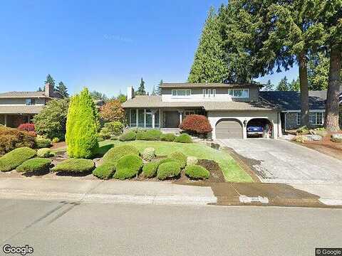 184Th, BELLEVUE, WA 98008