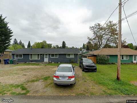 125Th, RENTON, WA 98058