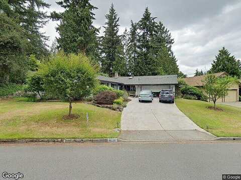 31St, BELLEVUE, WA 98008