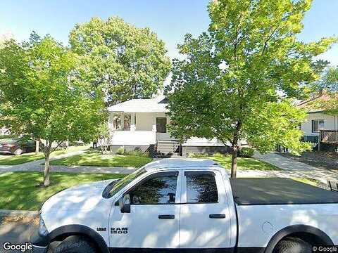 5Th, LA GRANDE, OR 97850