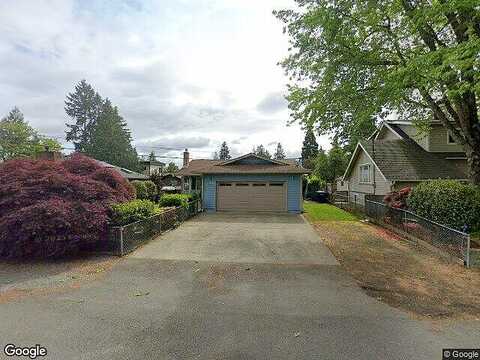 21St, BURIEN, WA 98166
