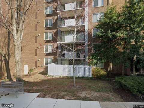 Arlington Ridge, ARLINGTON, VA 22202