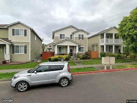50Th, AUBURN, WA 98002