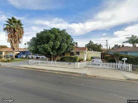 Humboldt, CHOWCHILLA, CA 93610