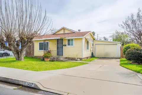 Humboldt, CHOWCHILLA, CA 93610