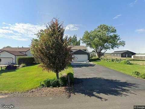 Sinclair, DAVENPORT, WA 99122