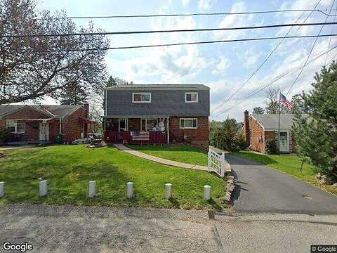 Mccully, PITTSBURGH, PA 15234