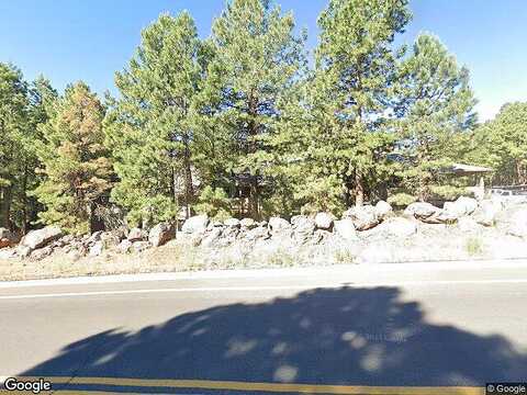 University, FLAGSTAFF, AZ 86001