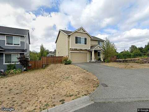 181St, RENTON, WA 98058