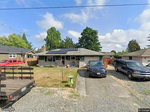 Merritt, ENUMCLAW, WA 98022
