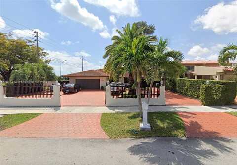 27Th, MIAMI, FL 33175