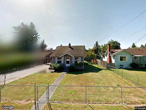 Mchugh, ENUMCLAW, WA 98022