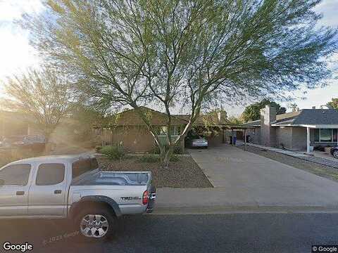 La Jolla, TEMPE, AZ 85282