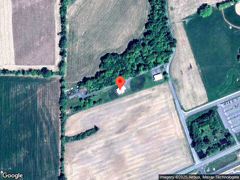 Sink Hole, SPRING MILLS, PA 16875