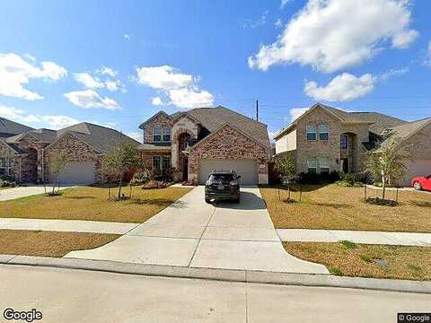 Mendel Terrace, ROSHARON, TX 77583