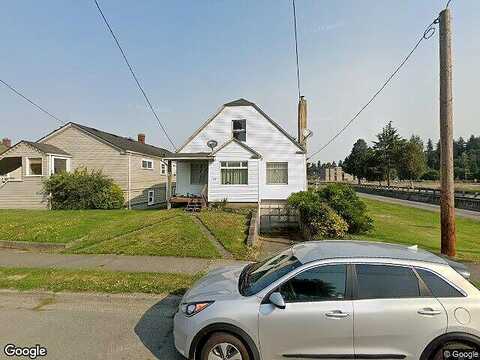 Section, MOUNT VERNON, WA 98273