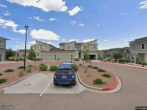 Green Thicket, COLORADO SPRINGS, CO 80924