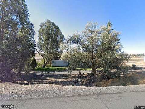 Broadway, RITZVILLE, WA 99169