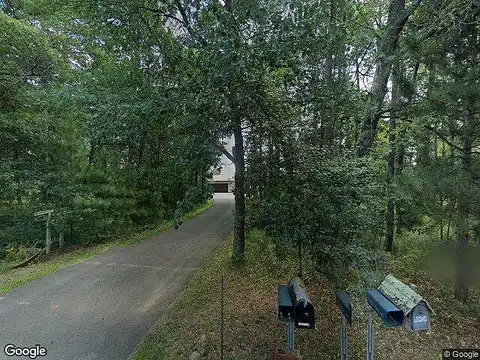 Hardy Lake, PILLAGER, MN 56473