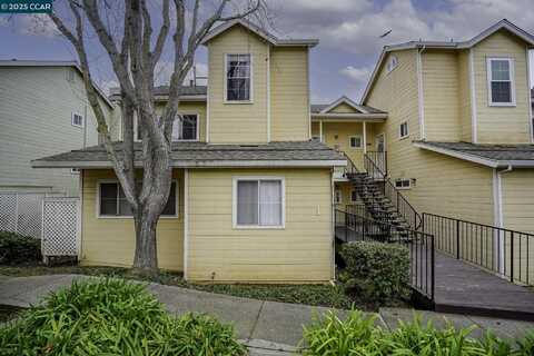 Buchanan, BENICIA, CA 94510