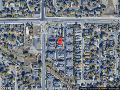 Simms, ARVADA, CO 80004