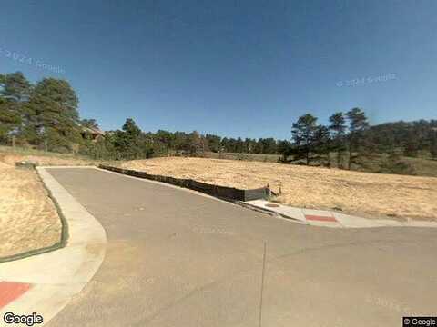 Black Eagle, EVERGREEN, CO 80439
