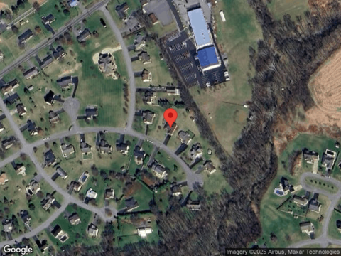 Wagon Wheel, MIFFLINTOWN, PA 17059