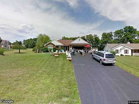 Wagon Wheel, MIFFLINTOWN, PA 17059
