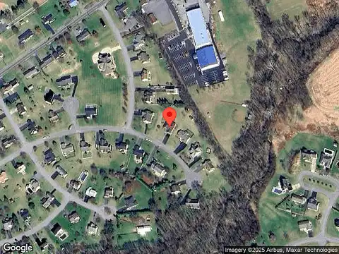 Wagon Wheel, MIFFLINTOWN, PA 17059