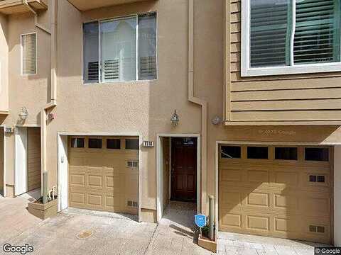Mission, SAN RAFAEL, CA 94901